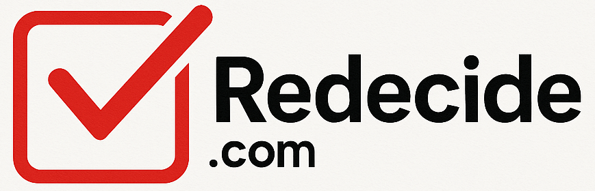 Redecide.com