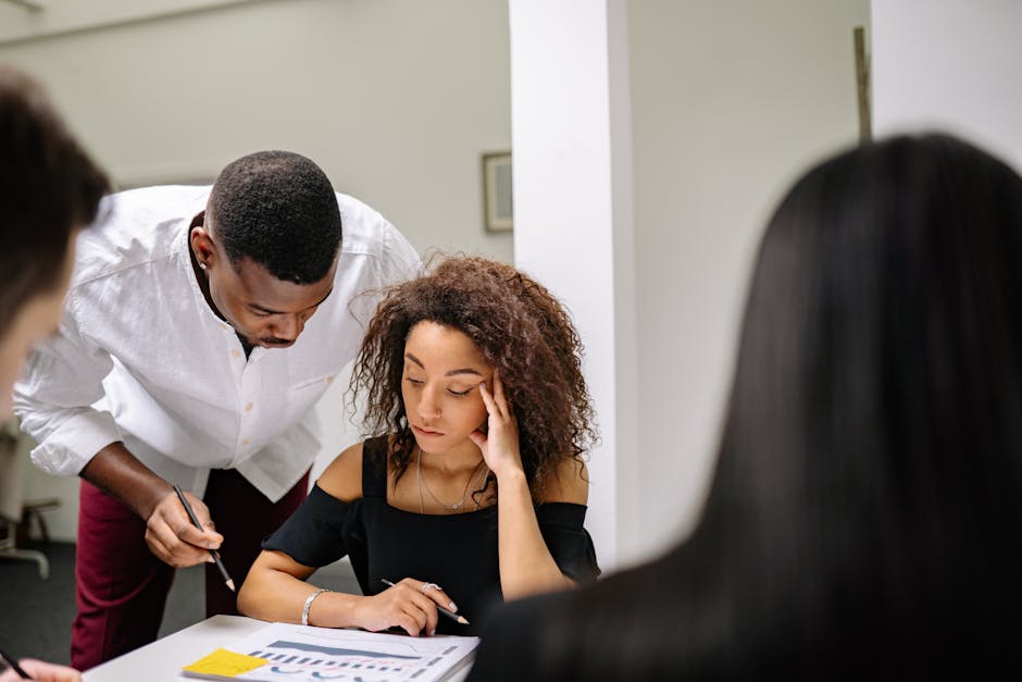 Read more about the article Why More People Are Embracing Stress Management