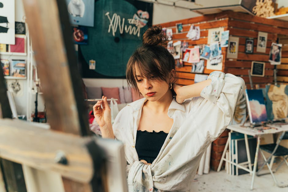 Read more about the article The Art and Science of Creative Thinking Techniques