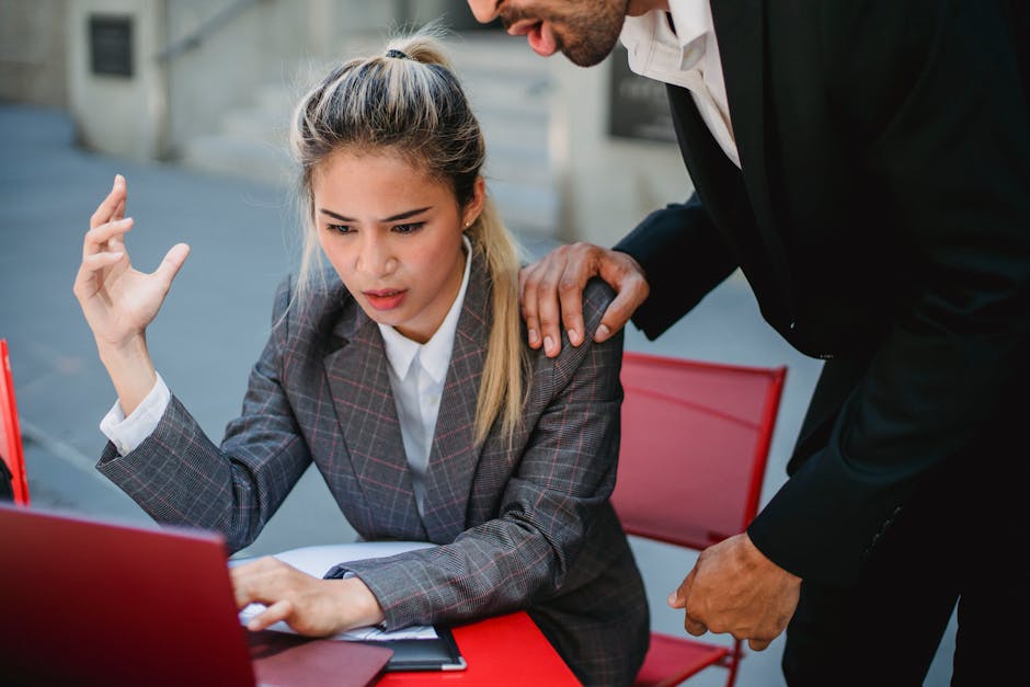 You are currently viewing 12 Proven Conflict Resolution Strategies for Better Results