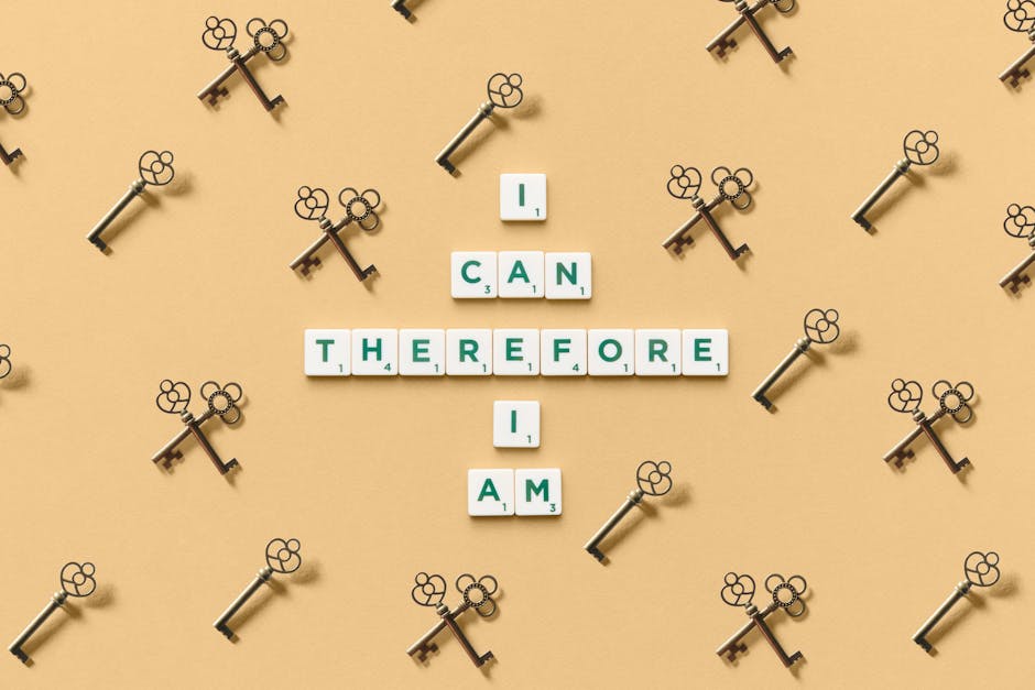 You are currently viewing Unlocking Your Potential Through Goal Setting Frameworks